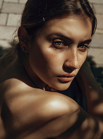 Диоксид титана в составе косметики — звучит настораживающе: опасен ли он на самом деле.