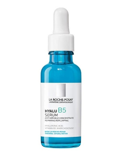 Дневная, ночная и та, что понравится даже бойфренду: 15 лучших сывороток с гиалуроновой кислотой на весну.