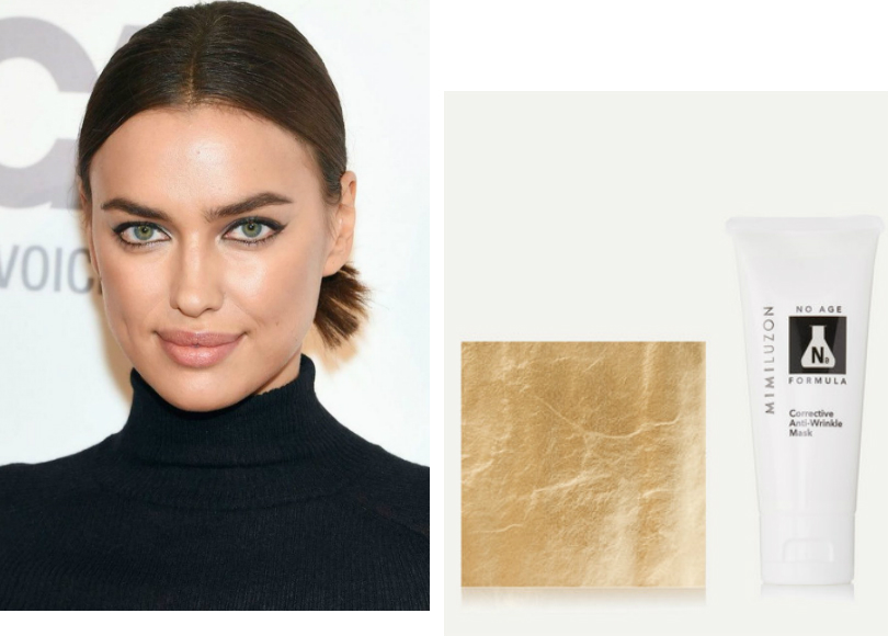 Сигнал SOS: эти маски для лица звезды используют перед важными выходами, потому что эффект мгновенный.