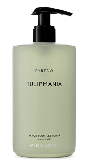 Спасет кожу после антисептика и поднимет настроение — как работает люксовое мыло с селективным ароматом и натуральным составом.