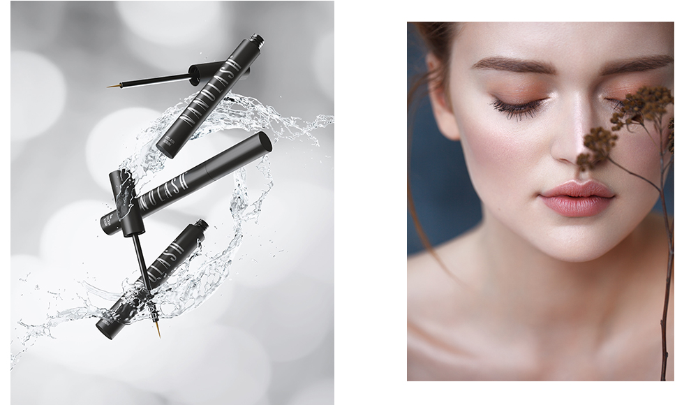 Уникальная формула и быстрое действие: как работает сыворотка для ресниц Nanolash.