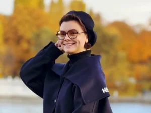 «Такой маразм!»: Брухунова отреагировала на претензии к своему «бабушкиному стилю»