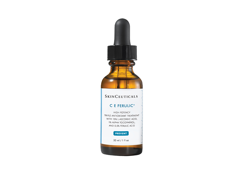 SkinCeuticals, высокоэффективная сыворотка Ce Ferulic