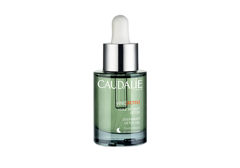 Caudalie , сыворотка с витамином С Vine Activ