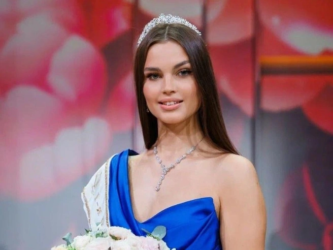 Алена могла бы выиграть конкурс, но заняла второе место | Источник: alenkalesnyak / Привет (экстремистская организация, деятельность запрещена на территории РФ)